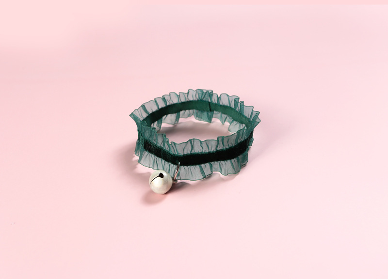 Pet Collar Color Options