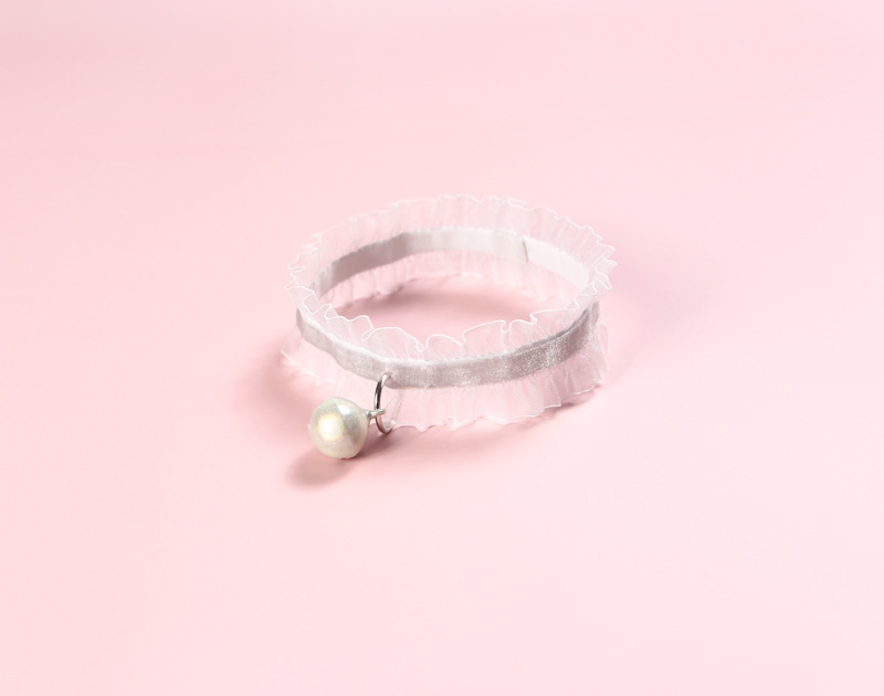 Pet Collar with Bell