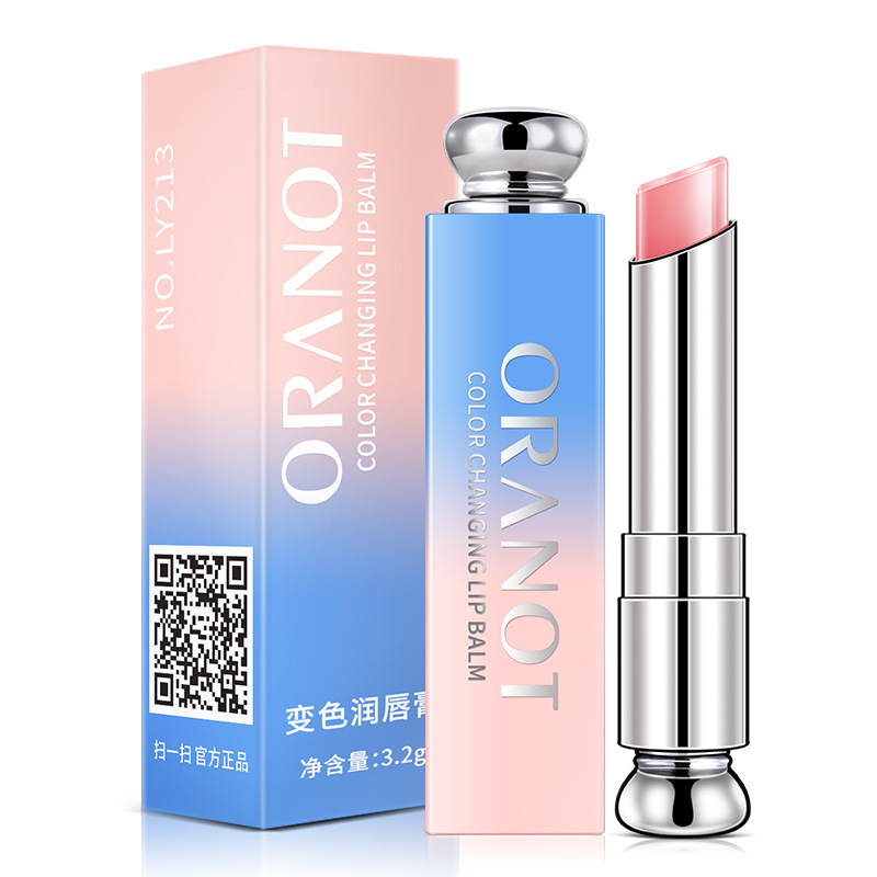Gradient Lip Balm 214