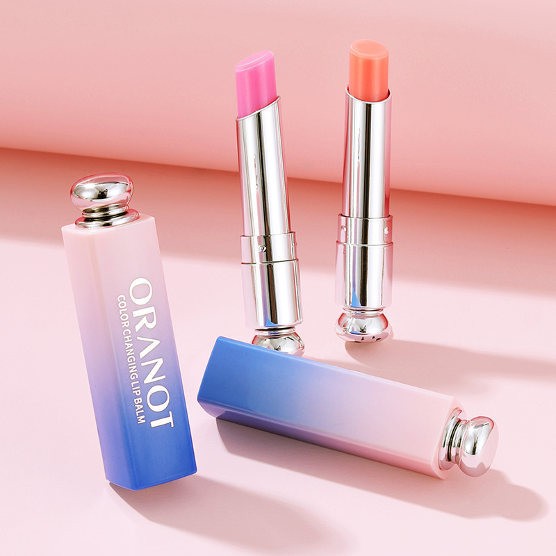 Gradient Lip Balm Collection