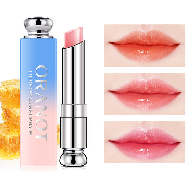 Gradient Lip Balm