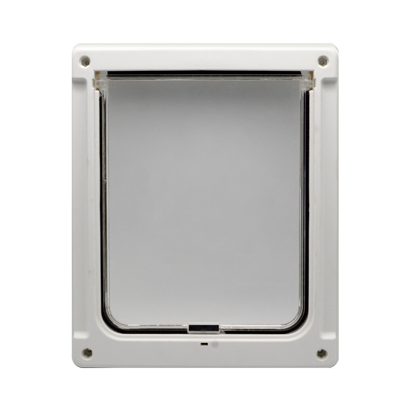 Pet Door Back View