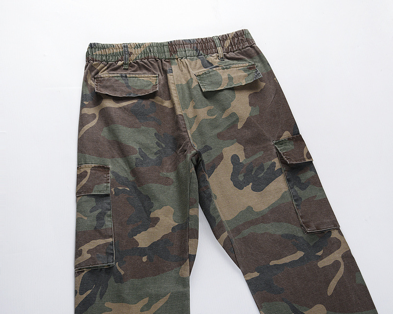 Stylish Design Trousers