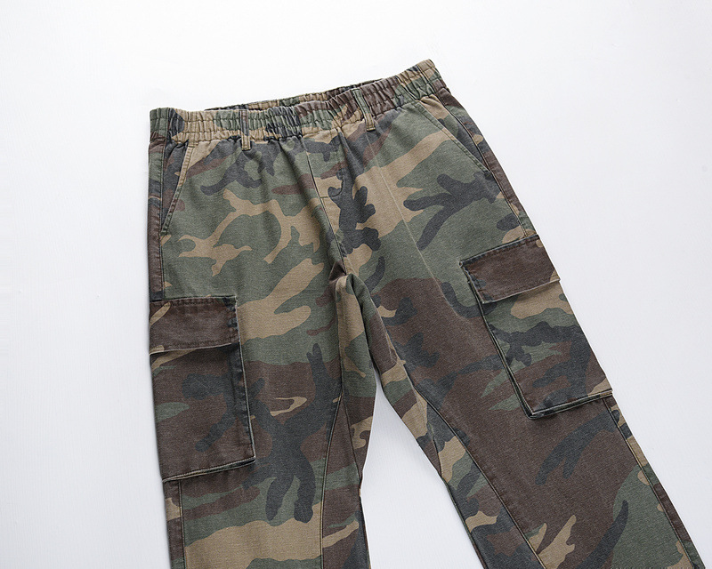 Casual Trousers