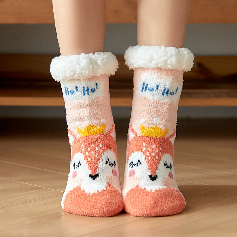 Christmas Stocking 9