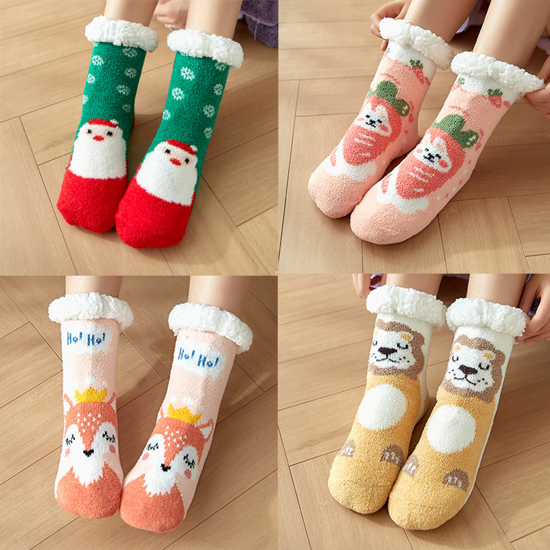 Christmas Stocking 4
