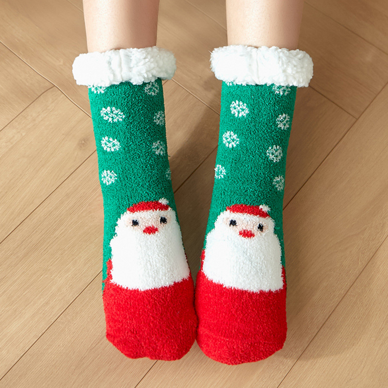 Christmas Stocking 8