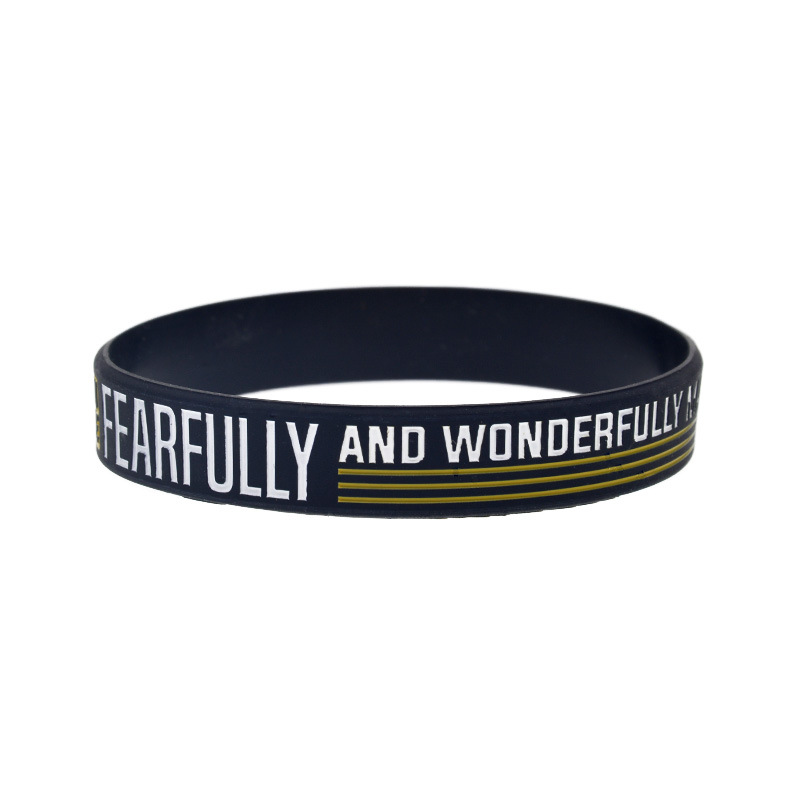 Inspirational Quotes Wrist Strap Style 9
