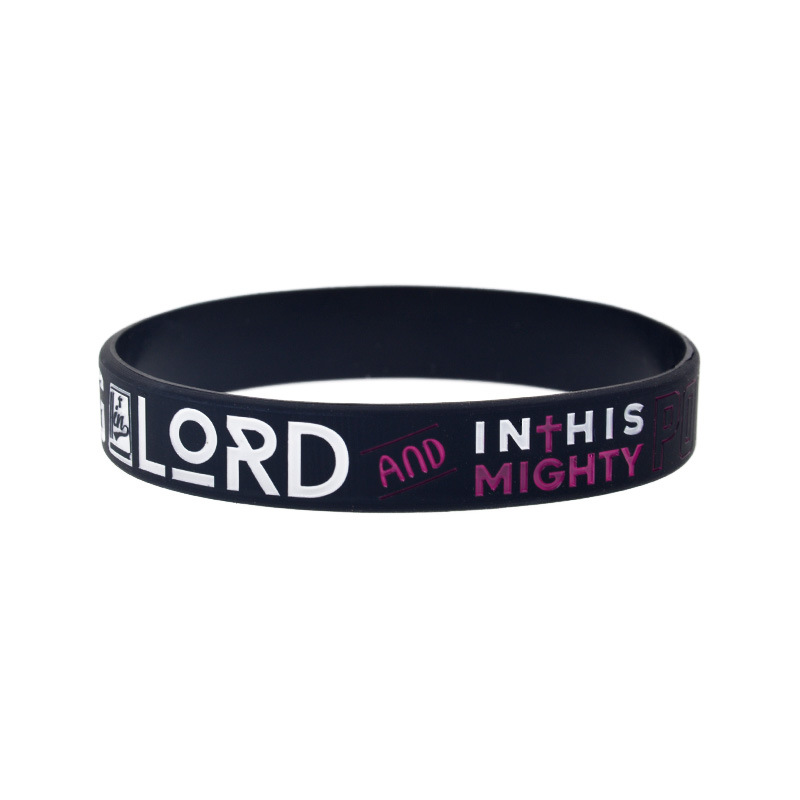 Inspirational Quotes Wrist Strap Style 10
