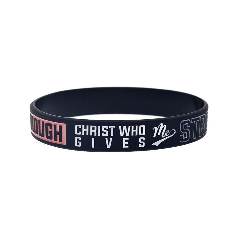 Inspirational Quotes Wrist Strap Style 11