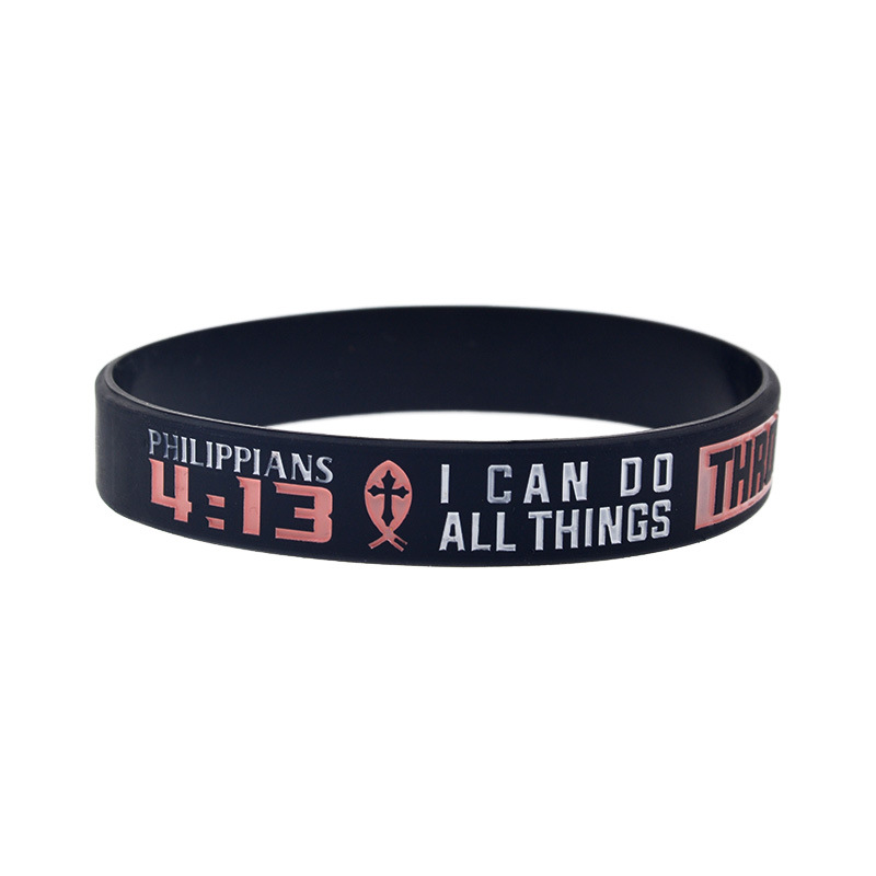 Inspirational Quotes Wrist Strap Style 4