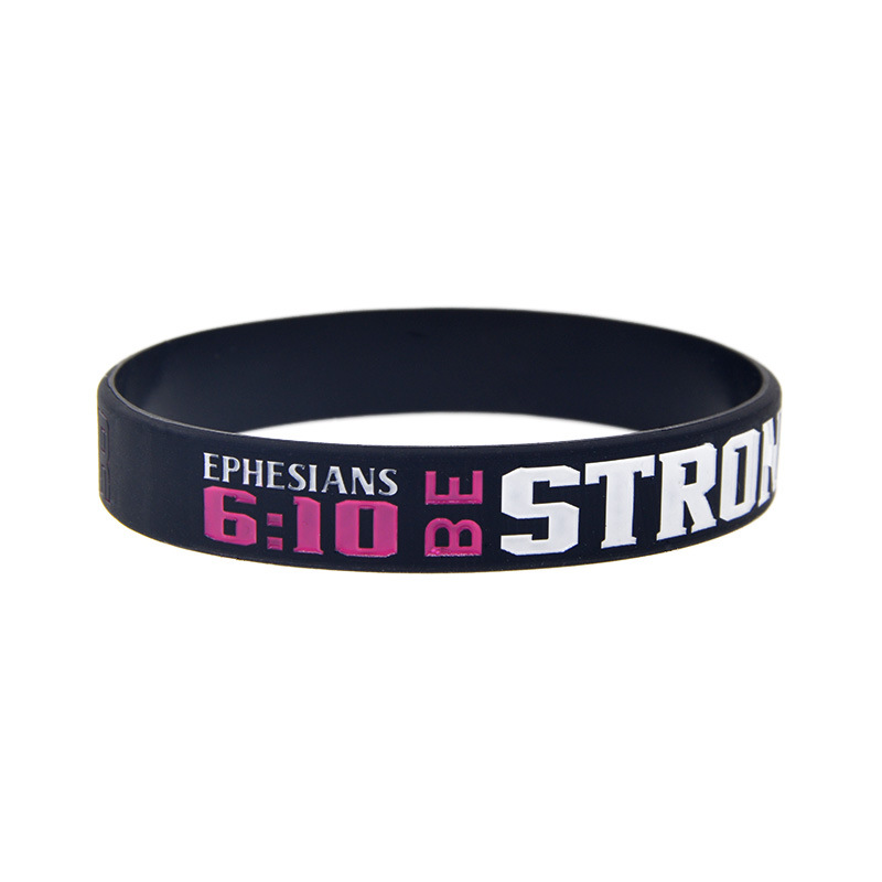 Inspirational Quotes Wrist Strap Style 8
