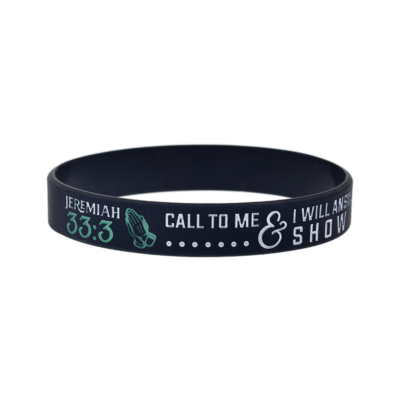 Inspirational Quotes Wrist Strap Style 5