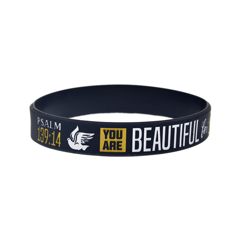 Inspirational Quotes Wrist Strap Style 7