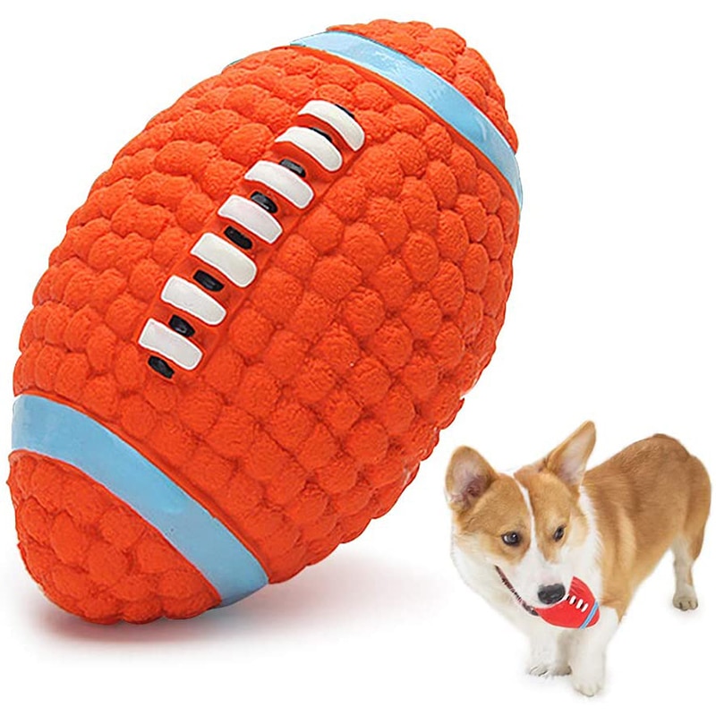 Dog Toy Ball Image 2