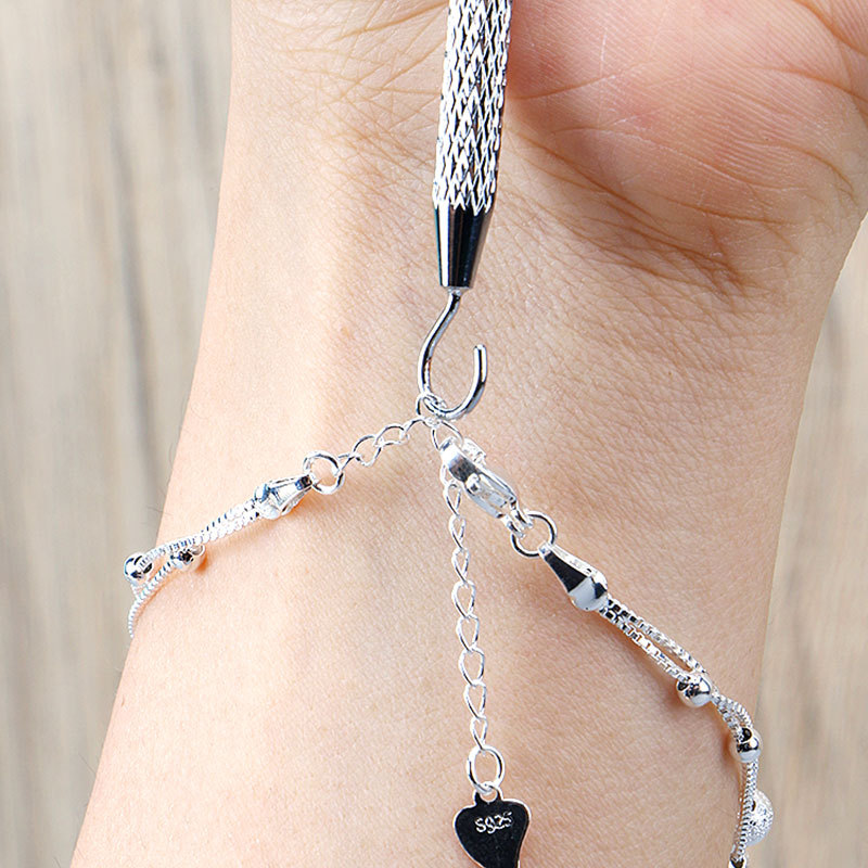 Pearl Bracelet Image 1