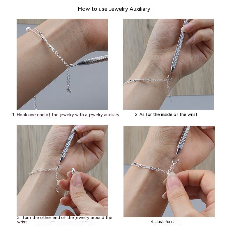 Pearl Bracelet Image 5