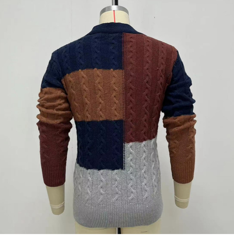 Sweater Coat Image 2