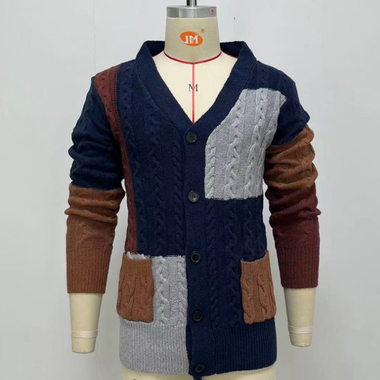 Sweater Coat Image 5