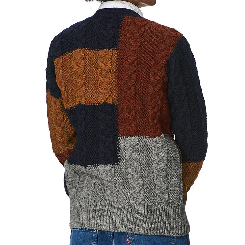 Sweater Coat Image 3