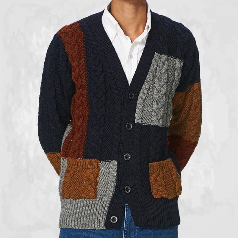 Sweater Coat Image 4
