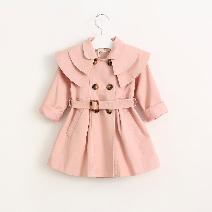 Fashionable Windbreaker