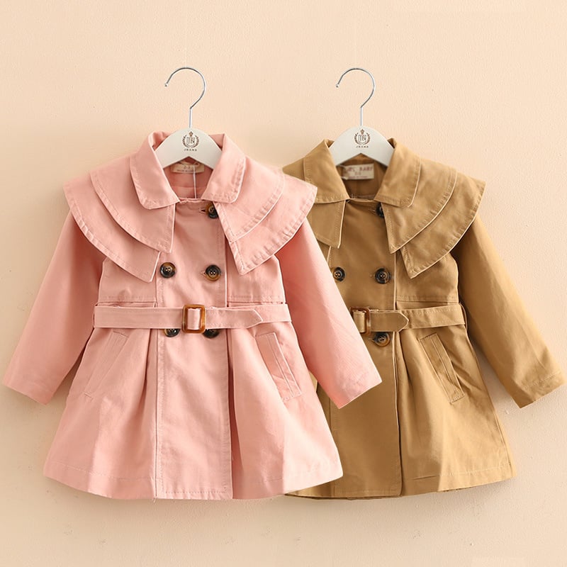 Comfortable Windbreaker