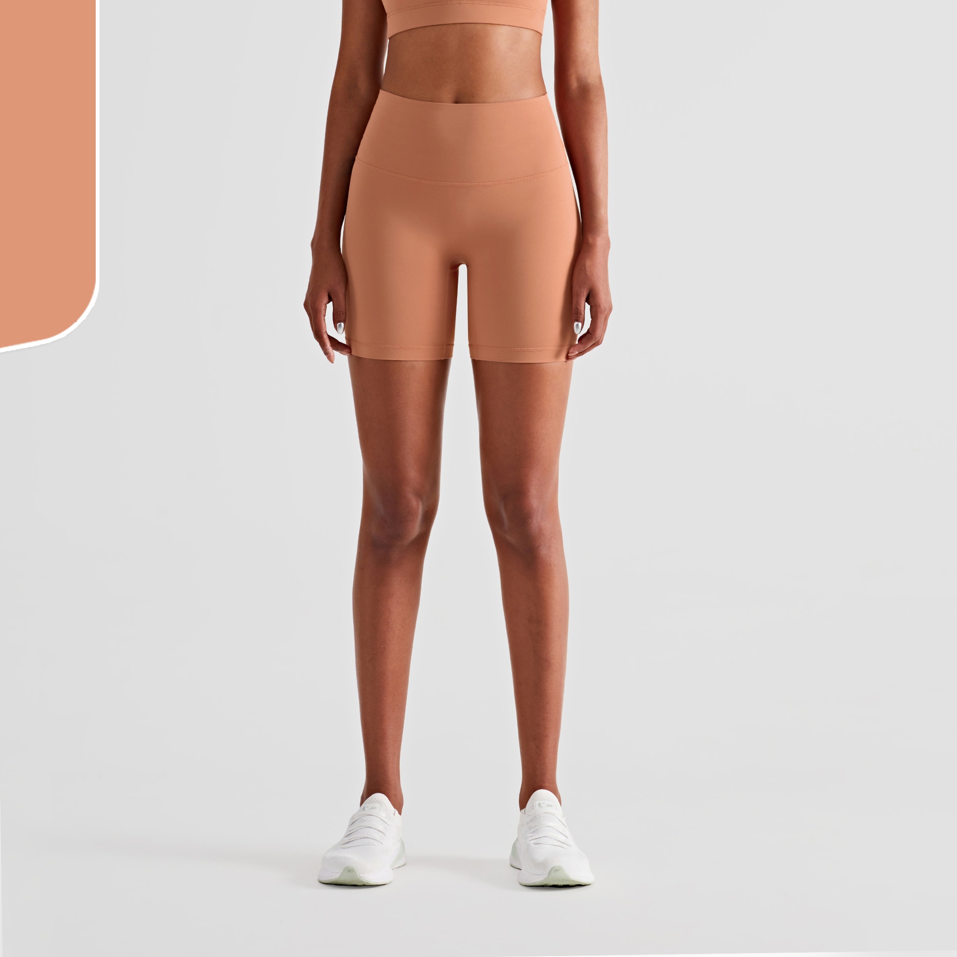 Yoga Shorts Image 5