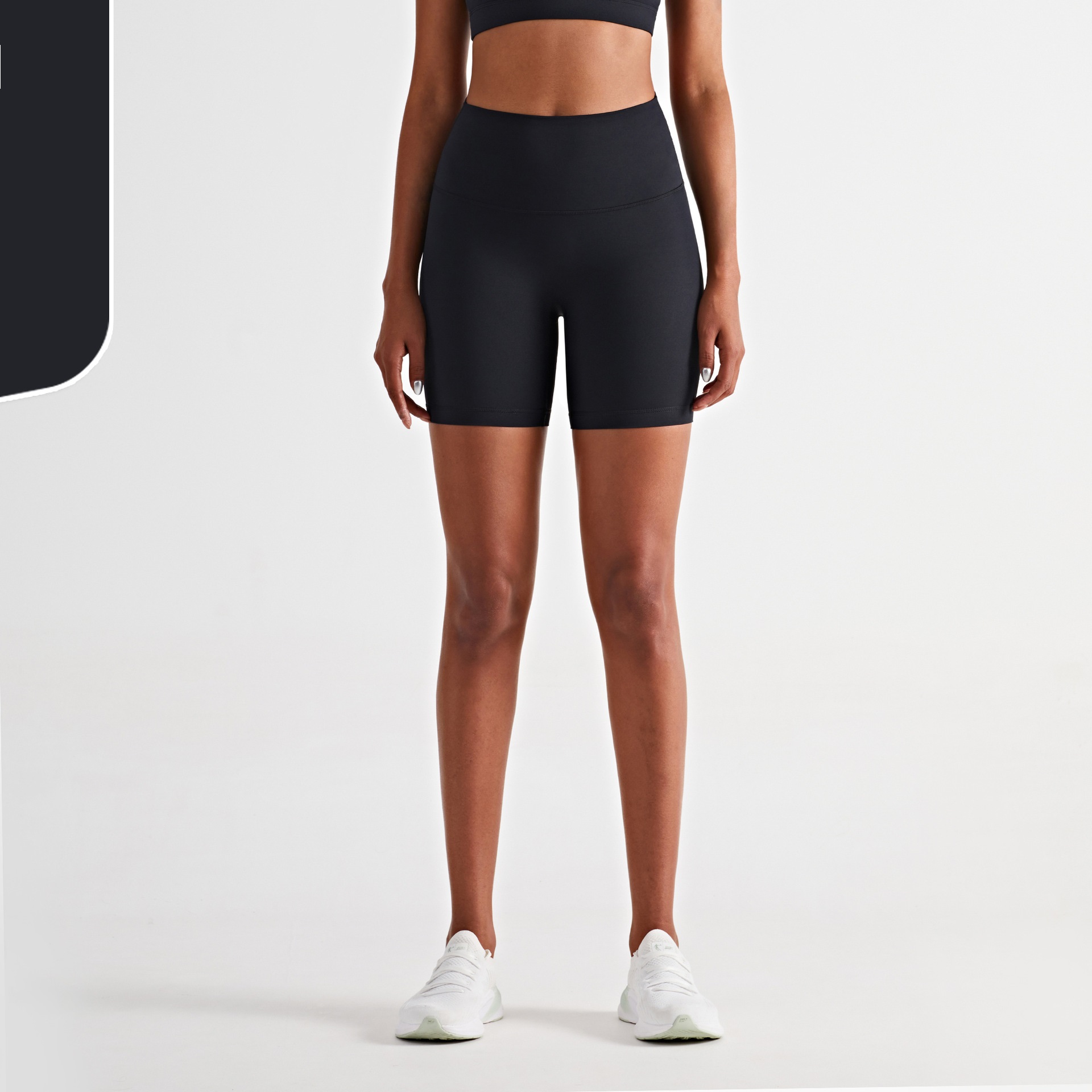 Yoga Shorts Image 3