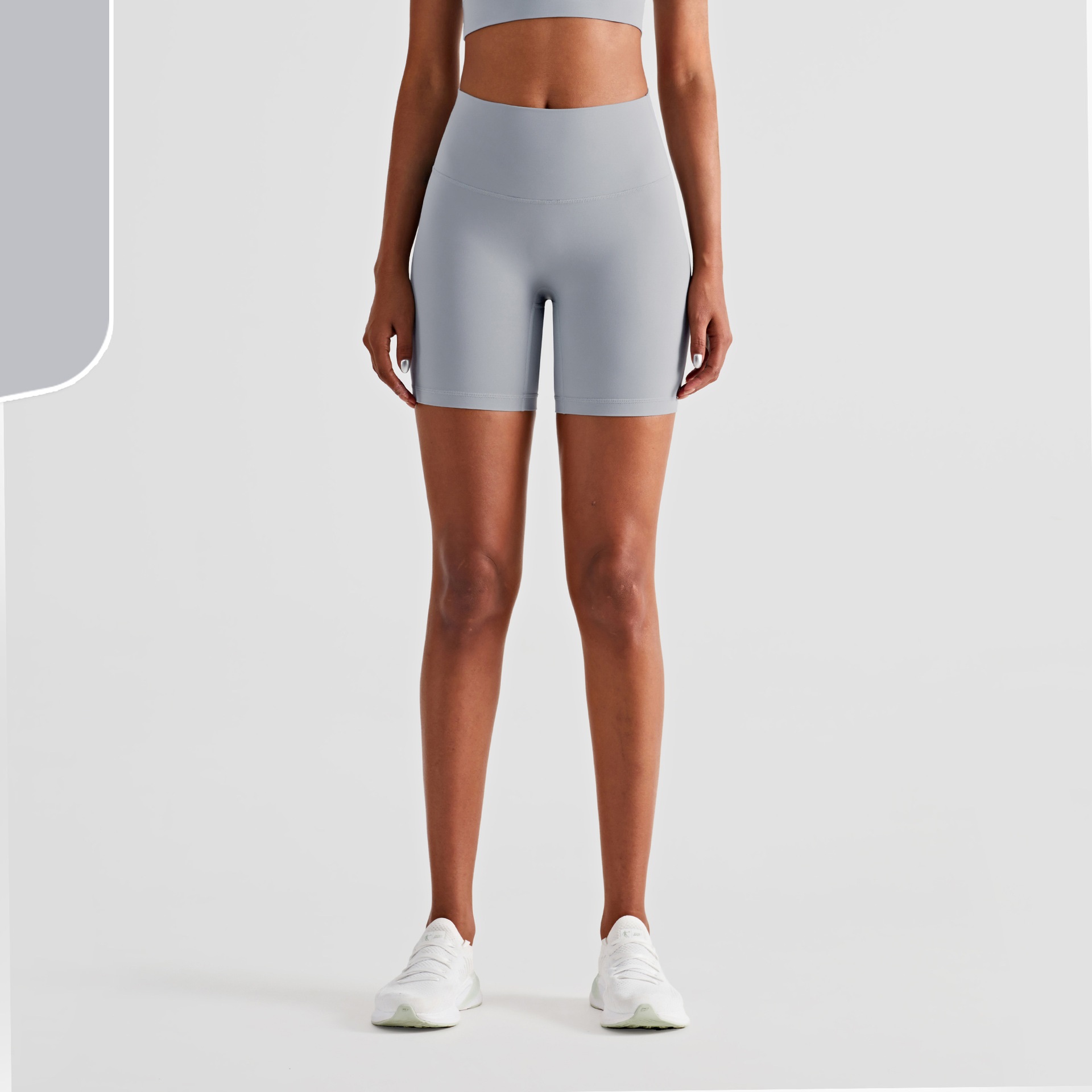 Yoga Shorts Image 1
