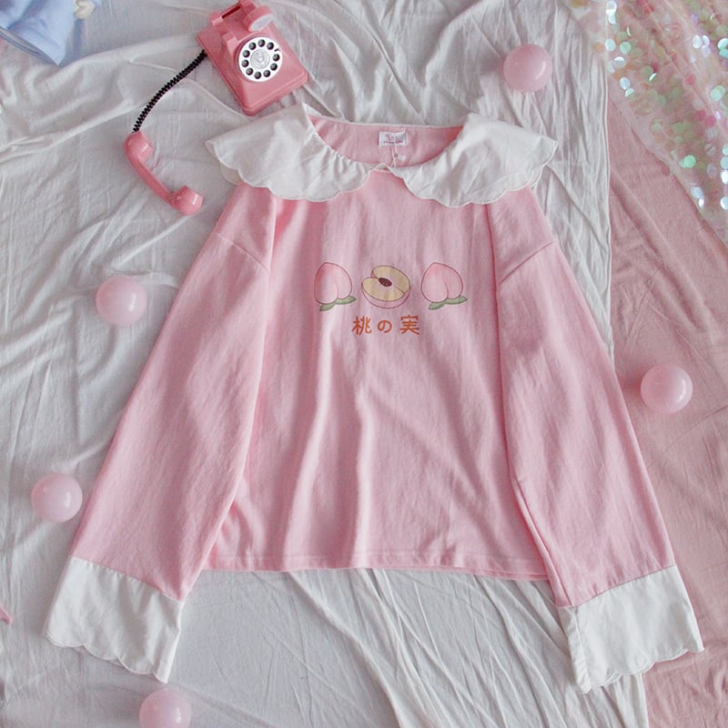 Xiasen's Cute Sweater Girl - Image 2