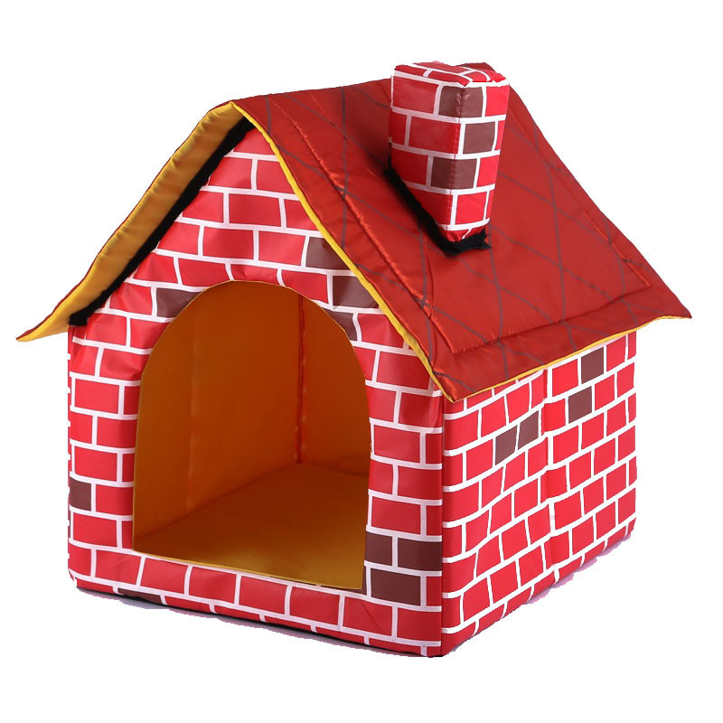 Pet Kennel Image 2