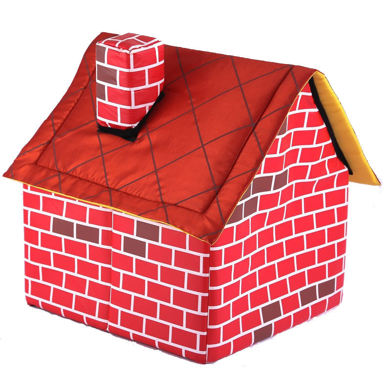 Pet Kennel Image 3