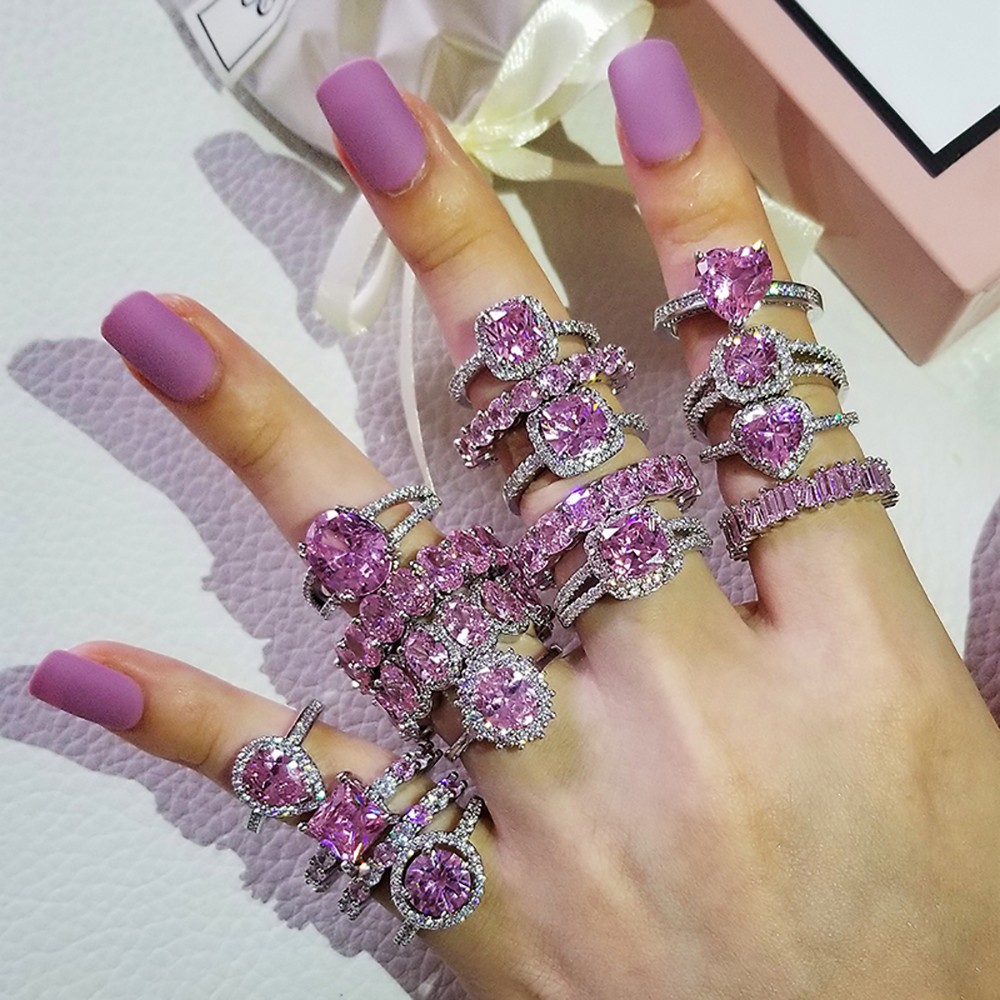 Simple Bracelet Niche High-grade Sense Ring