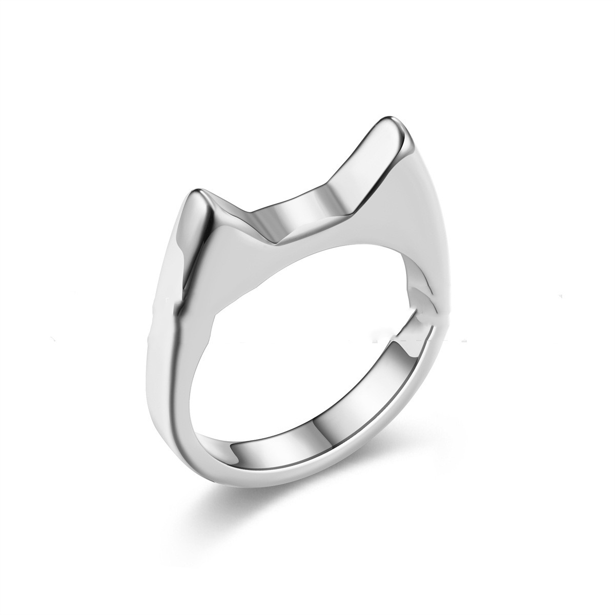 Cat Ear Ring 3