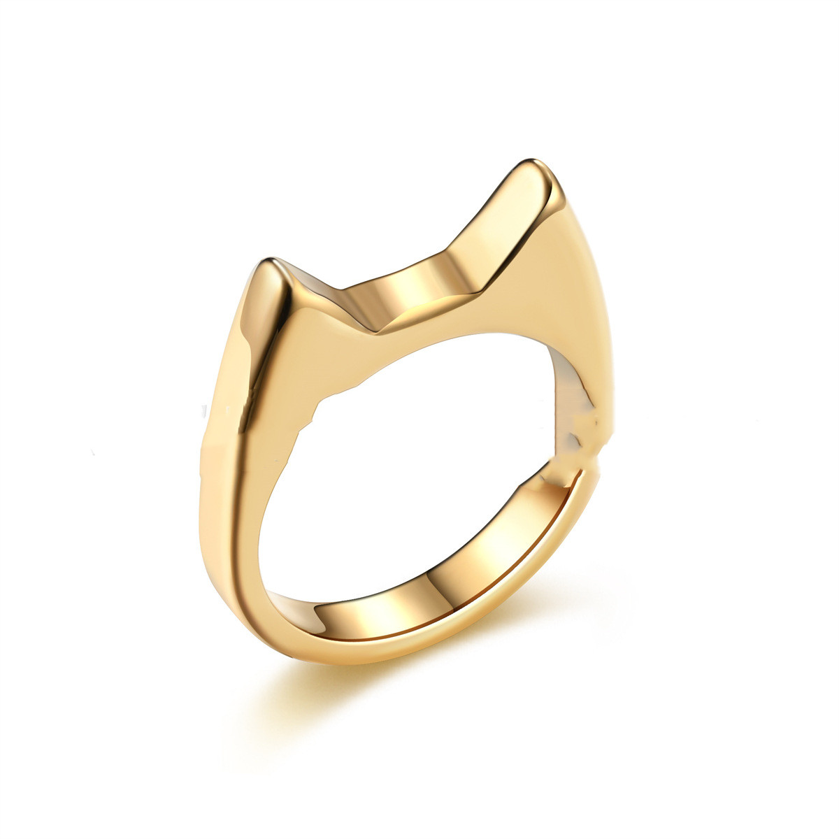 Cat Ear Ring 4