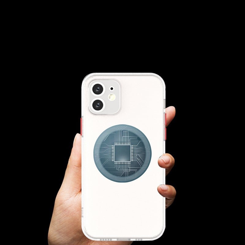 Magnetic Phone Case 4