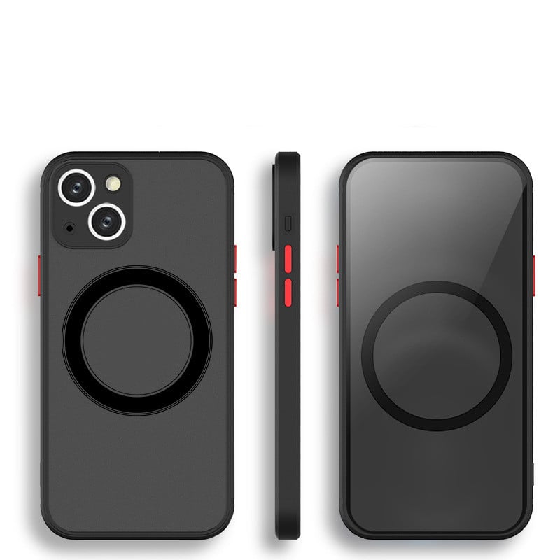 Magnetic Phone Case 2