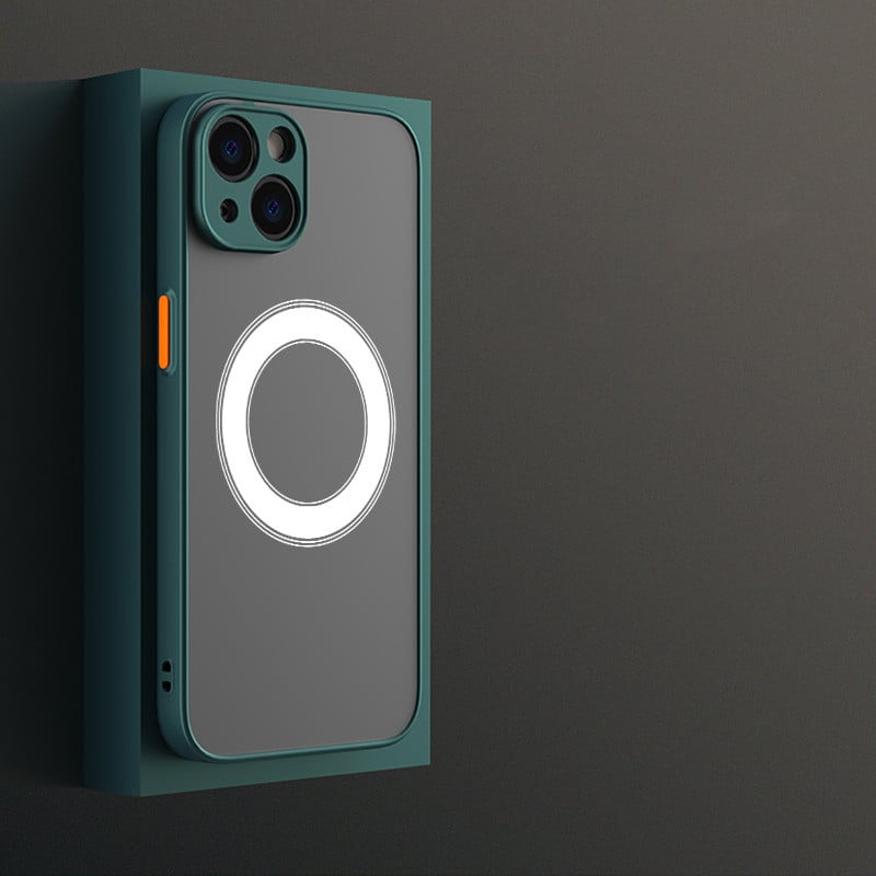 Magnetic Phone Case 3