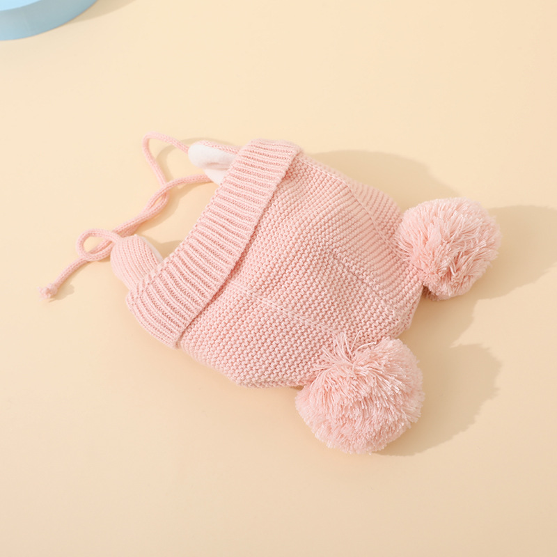 Warm and Cozy Gloves