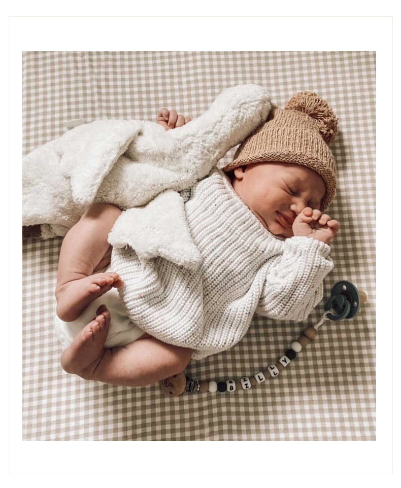 Stylish Sweater for Children