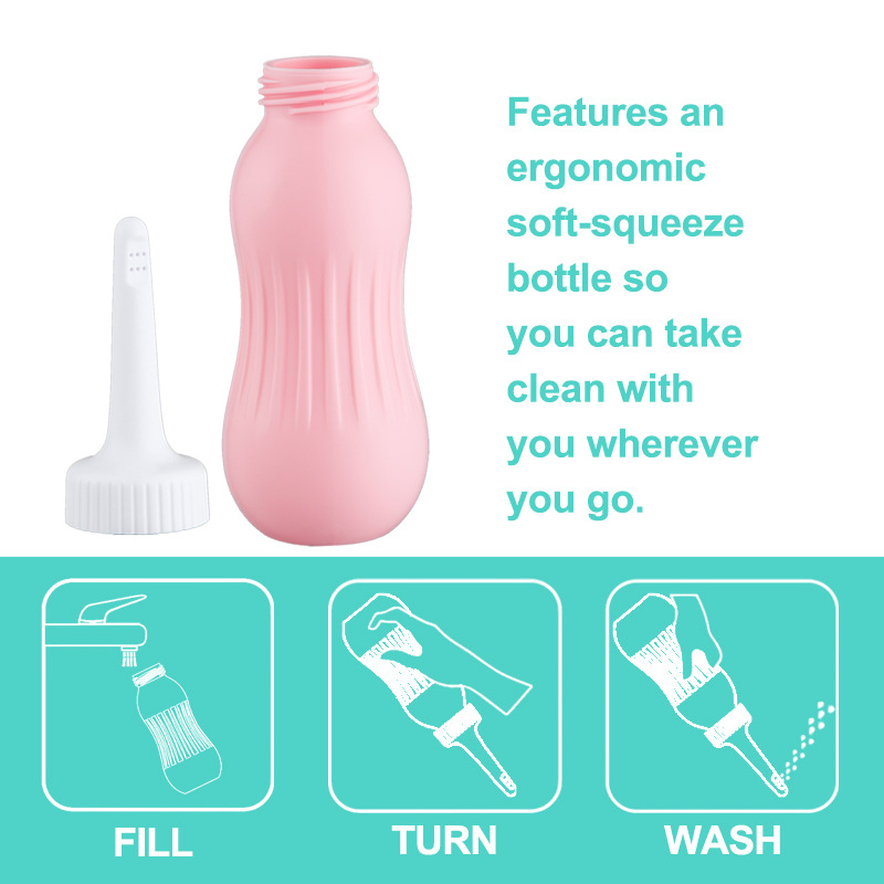 Portable Bidet Image 3