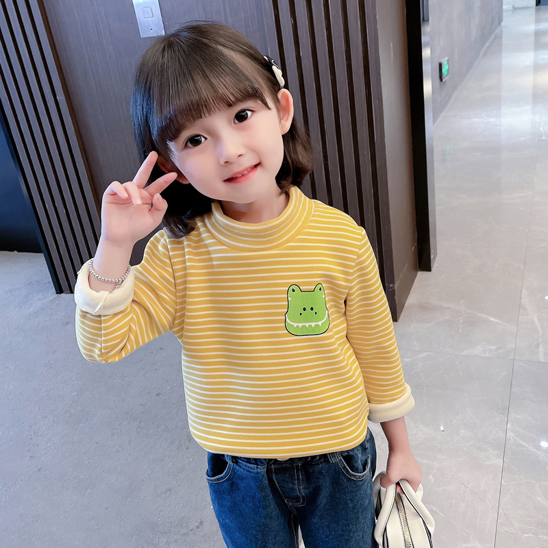 Girls Fleece Sweater - Image 4