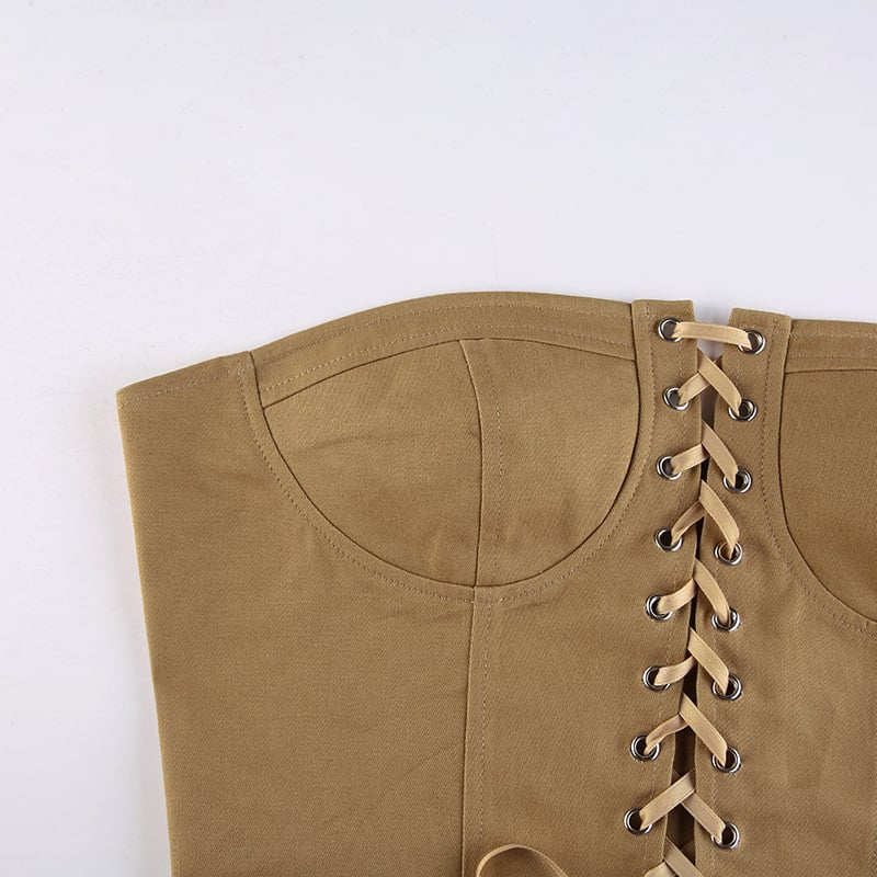 Layering Options