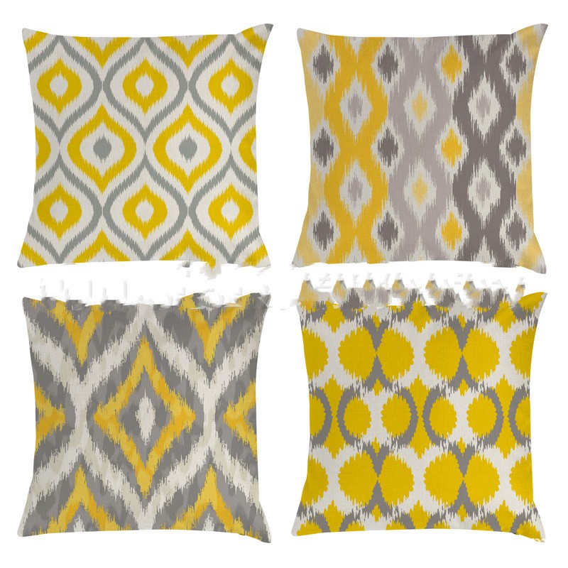 Pillow Case Design 1