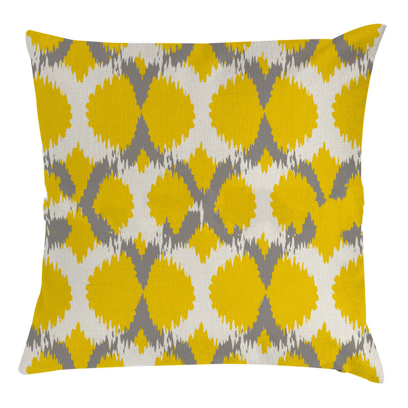 Pillow Case Design 4