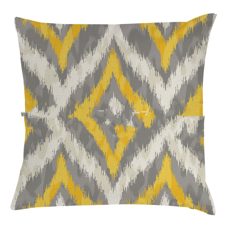 Pillow Case Design 3