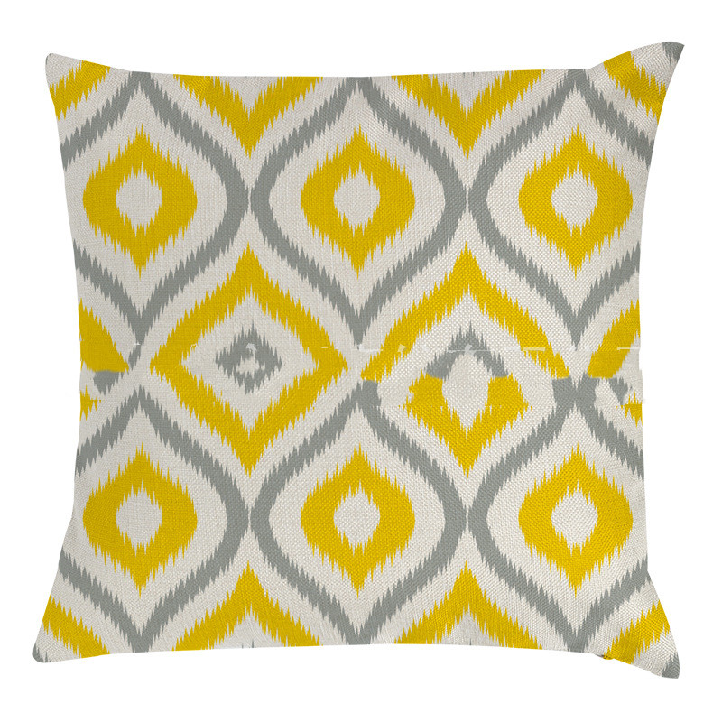 Pillow Case Design 2