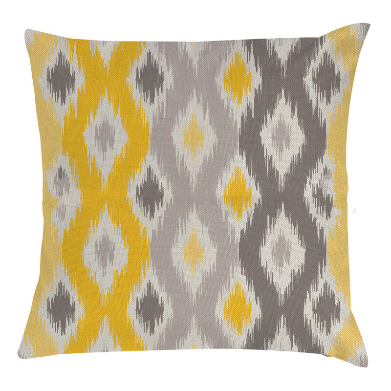 Pillow Case Design 5