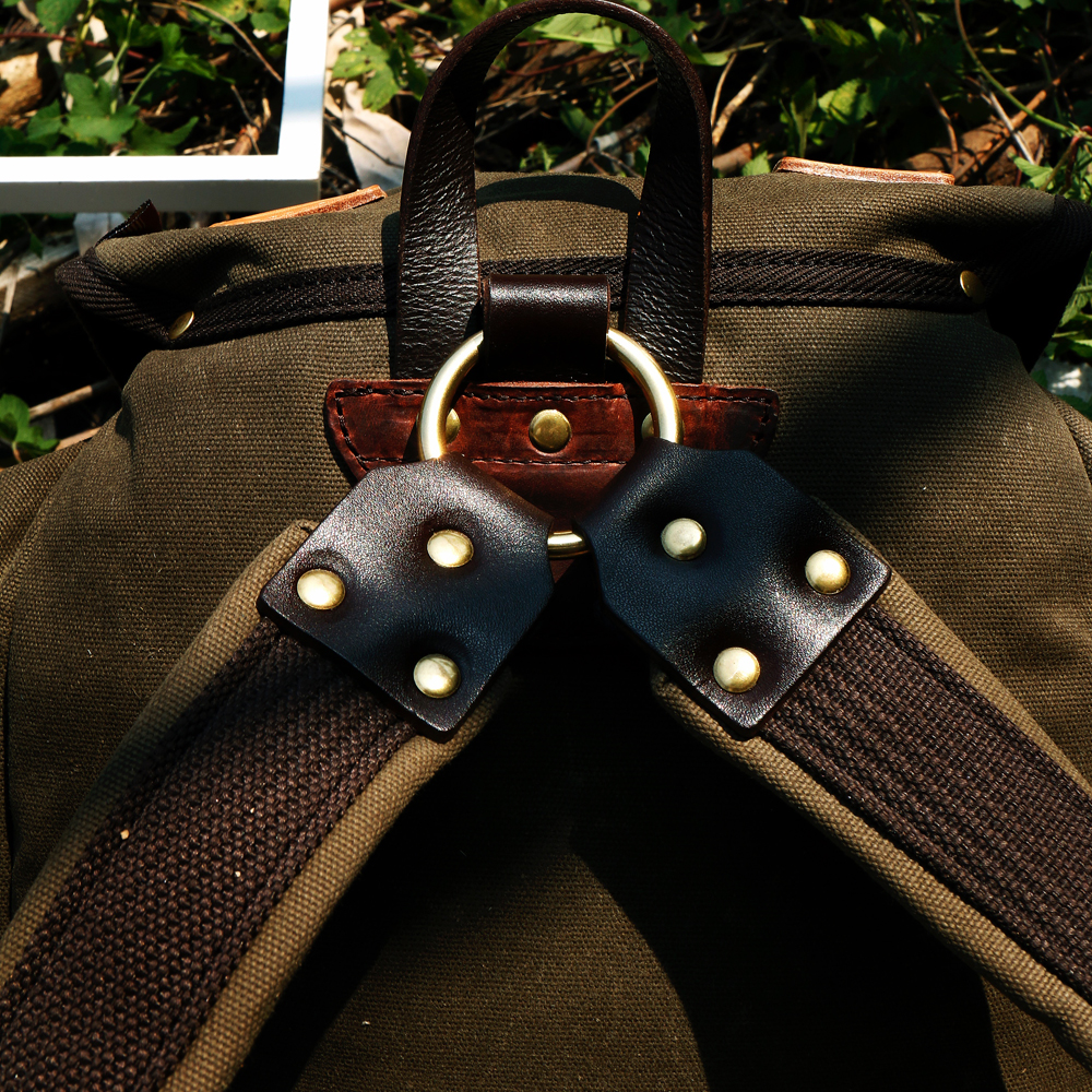 Backpack Detail 3